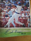 True Brew- Milwaukee Brewers-Book-20 Autographs — photo 6
