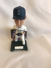 Seattle Mariners BRANDON MORROW Bobblehead SGA 2009 New in Original Box