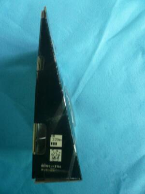 Digimon Pendulum Progress 2.0 Metallic Blue & Black Bandai Toy New