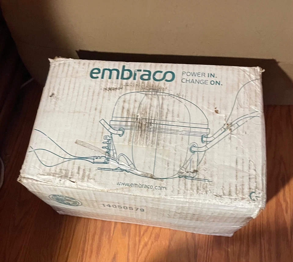 compressor GE  Compressor Kit. Manufacturer's Product WS87X10002 - Image 2 of 2