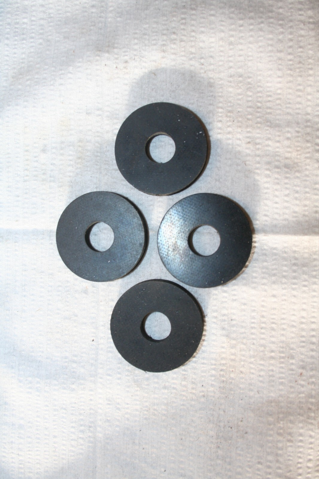 Sunbeam Alpine Door Panel Spacers eBay