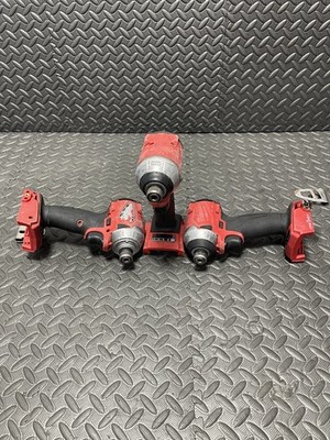 Milwaukee M18 ONEID2 Akkuschrauber