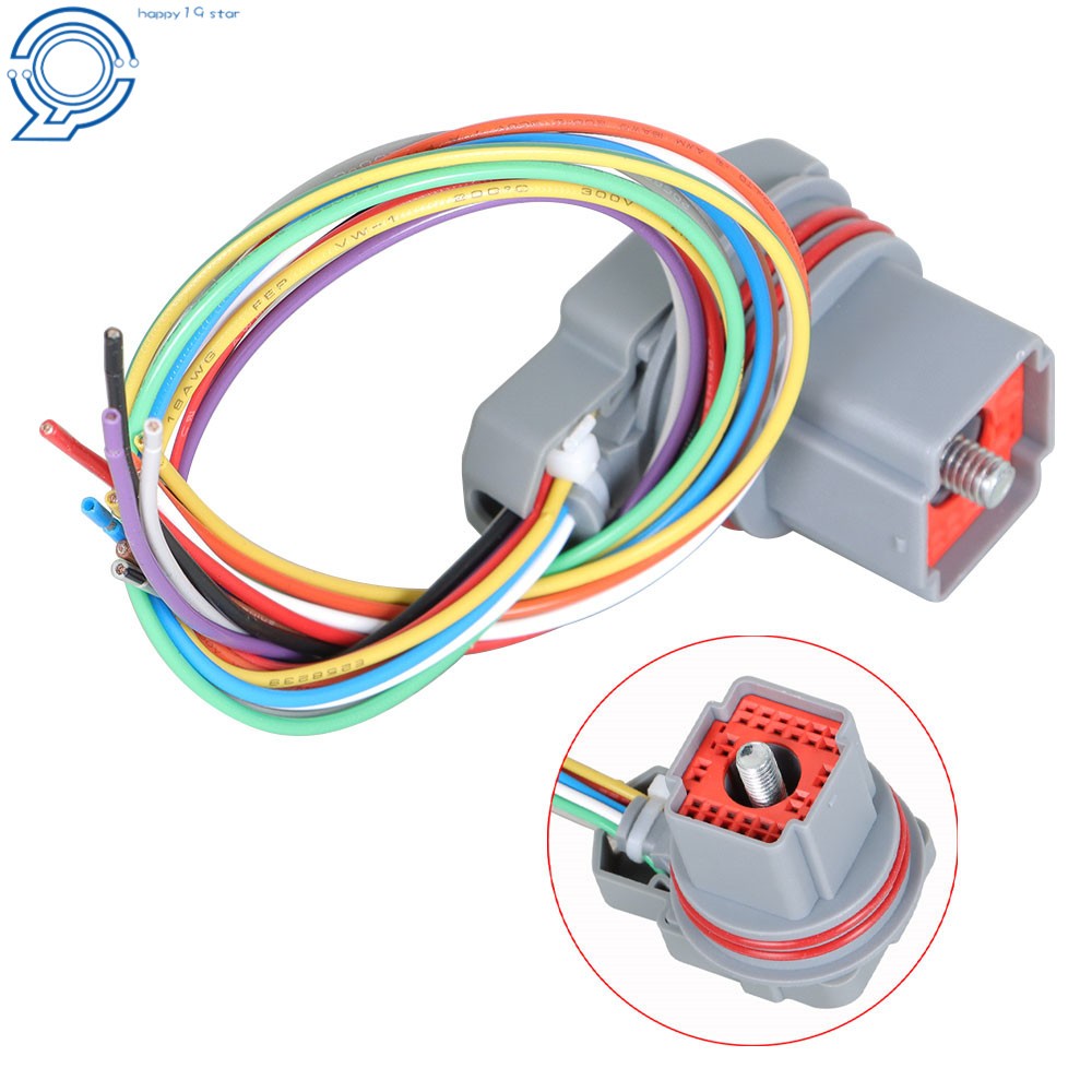 For Ford Mustang/Explorer 4.0/4.6L 02-10 Transmission Wire Harness