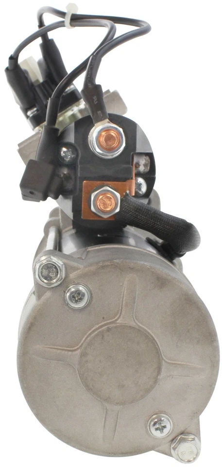 Nuevo arranque Mitsubishi para Sterling Truck 360 2007-2008 91-27-3542 ME2H6020C Foto 3 de 4