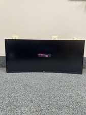 LG UltraGear QHD 34-Inch Curved Gaming Monitor 34GP63A-B, VA with HDR 10 Compa 1