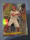2026 Topps Series 2 Kyle Schwarber Base (RAW)