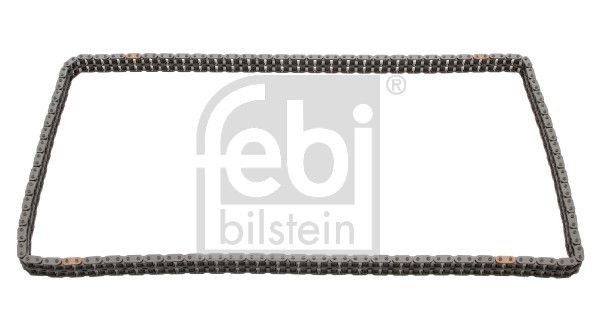 Febi Bilstein Steuerkette 25507 FüR MERCEDES-BENZ-image