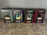 MTG Adventures in the Forgotten Realms (Set of 4 Commander Decks) - New Factory