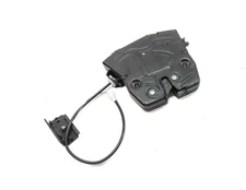 2011 BMW X5 (E70) REAR TRUNK LIFTGATE HATCH LID LOCK LATCH ACTUATOR