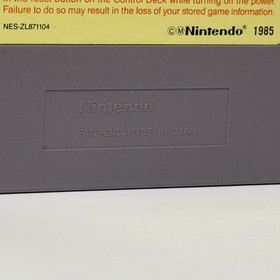 Final Fantasy (Nintendo NES, 1990) Authentic Cartridge Only - Tested & Working