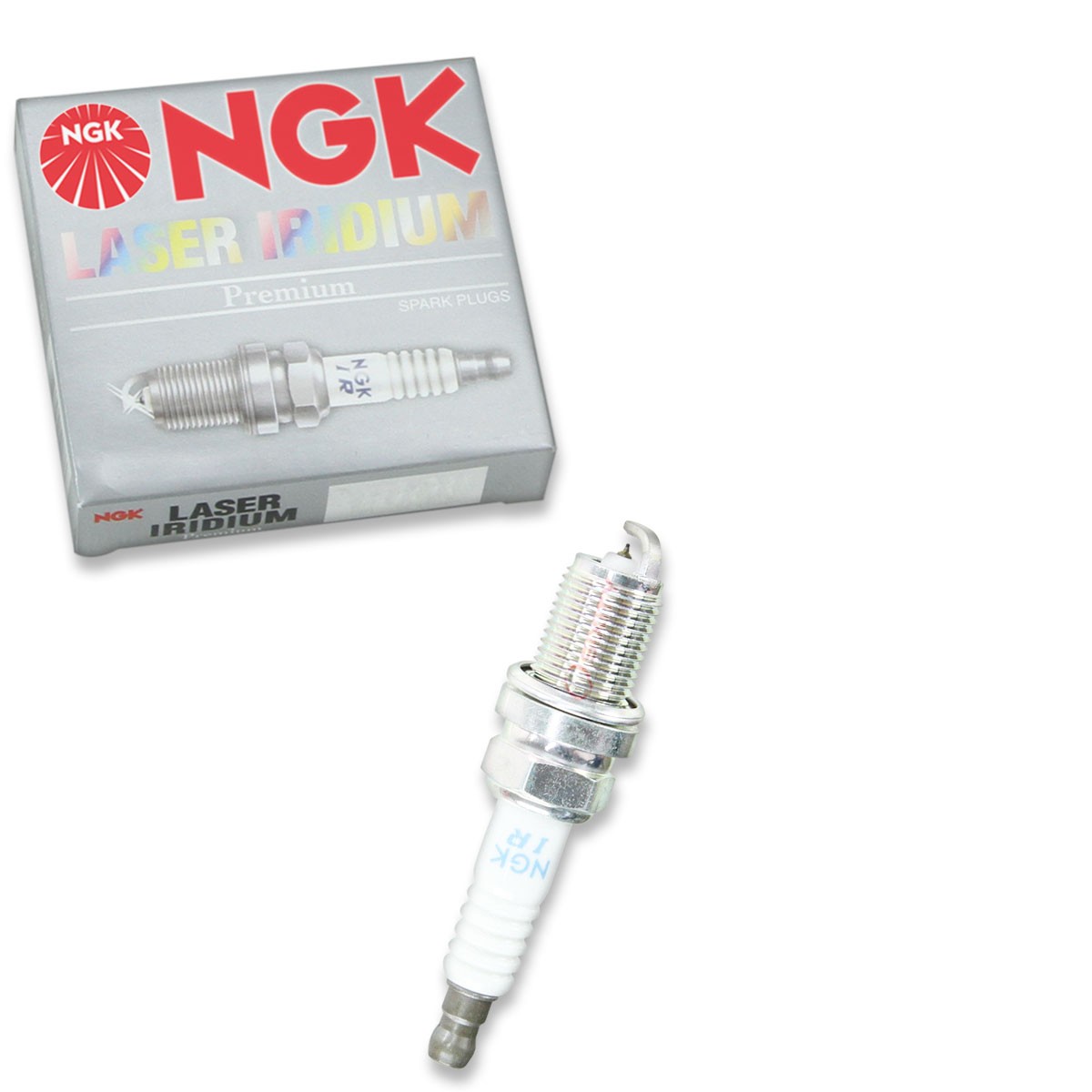 NGK 7418 IFR5J11 Laser Iridium Spark Plug for PK16TT IK16TT FGR9DQI 4701 my