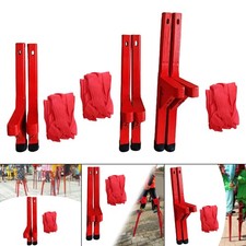 Wooden stilts, balancing stilts, premium quality folk dance accessories,