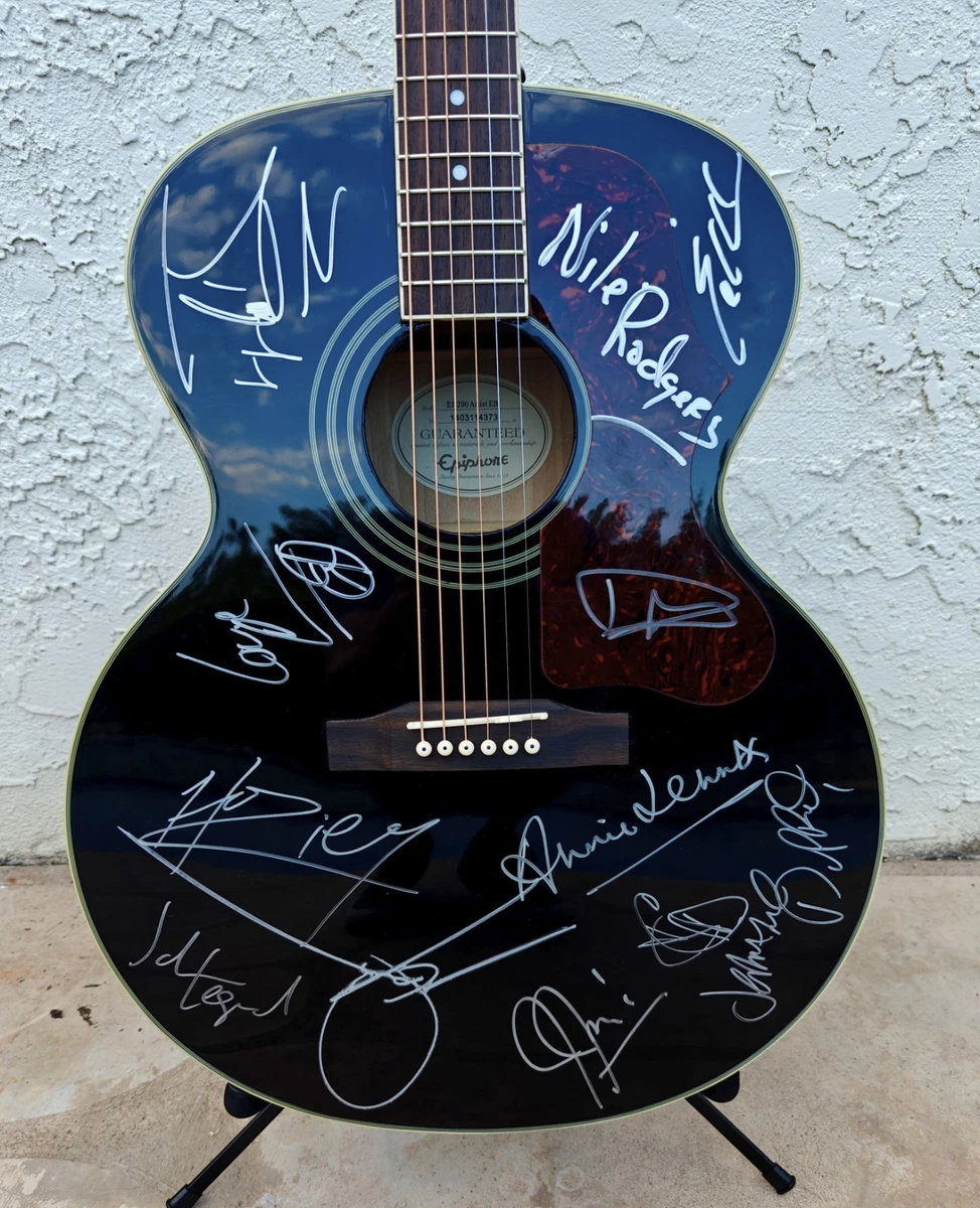 epiphone ej 200 products for sale | eBay