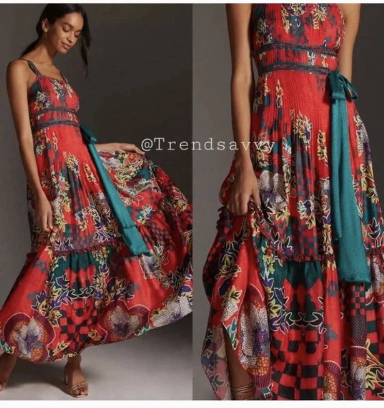 chinese dress ladies L'atiste Plus Size Maxi Dress  Fabjetsetter Fashion Boutique