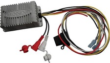 Jensen, Heavyduty Waterproof Two Channel Audio Amplifier
