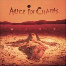 Dirt by Alice in Chains (CD, 1992) for sale online | eBay