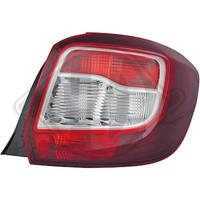 4456491 RüCkleuchte Links FüR Dacia Sandero II