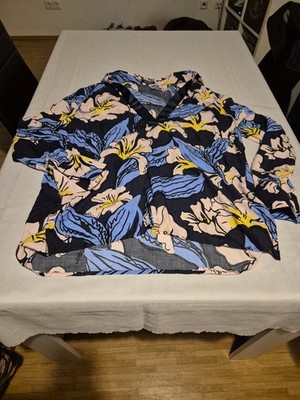 Damen Bluse Gr 42 More &More