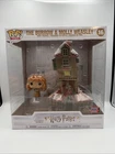Funko Pop!: Town - The Burrow & Molly Weasley #16 2020 Exclusive Harry Potter