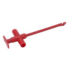 J.30022 Puncture Test Clip With 4mm Banana Jack Repairing Testing Tool For