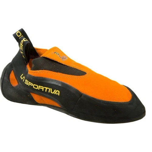 La Sportiva Cobra Vibram Grip Kletterschuh