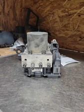 2010-2011 Toyota Camry Abs Anti-lock Brake Pump Control Module Actuator Assembly