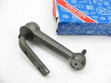 Mcquay-norris FA1701 FRONT LEFT Steering Idler Arm 1990-2005 Astro Safari RWD