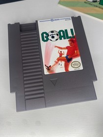 &iexcl;OBJETIVO! Nintendo NES con funda antipolvo y manual