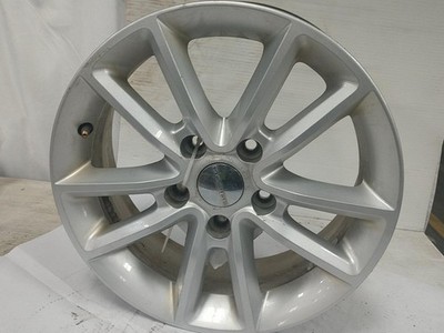 OEM (1) Wheel Rim For Journey Alloy C Grade Oxy