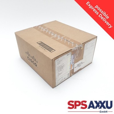 Cisco Catalyst 3560-CX 8 Port Catalyst Switch WS-C3560CX-8PC-S