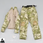 1:6 Easy & Simple Russian Rapid Response Unit SOBR A-TACS Uniform 12" Figures
