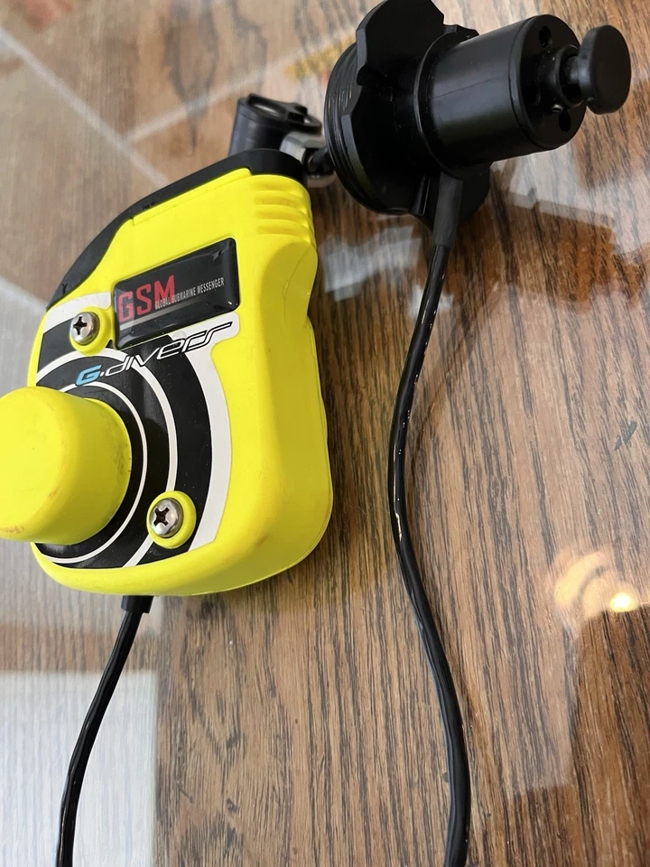 Ocean Reef G.divers Radio GSM Comunicación Subacuática para Máscara de Buceo Facial Completa Foto 4 de 4