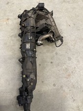 BMW 7 F01 F02 F03 F04 2010 Diesel 225kW Ansaugbrücke Ansaugkrümmer 7800088