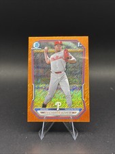 2026 Bowman Chrome Baseball Checklist Guide in-content 61