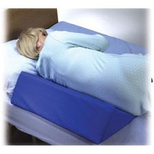 Skil-Care 554035 30 deg 24L Vinyl Positioning Wedge