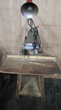 Dewalt Radial Arm Saw DW111 Used Fully Working Bridgnorth Shropshire