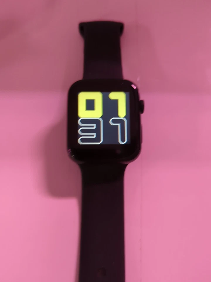 Sony Ericsson Smartwatch   MN2 - Image 3 of 4