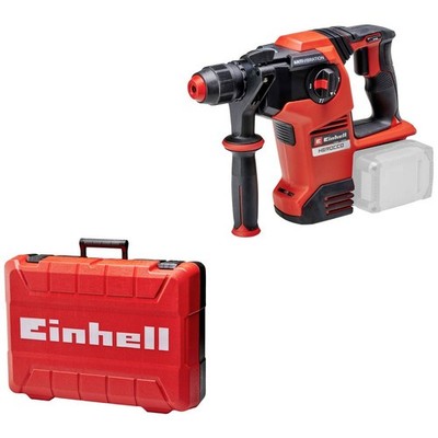Einhell Professional HEROCCO 36/28 SDS-Plus-Akku-Bohrhammer 36 V Li-Ion