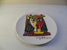 Succession Picasso Mini Decorative Face Plate 5 3/4
