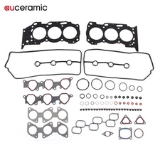 Engine Head Gasket 05-12 Fits Toyota Tacoma FJ Cruiser 4.0L V6 DOHC 24 Valves