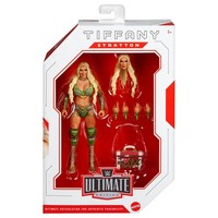Tiffany Stratton WWE Ultimate Edition Serie 28 Actionfigur Mattel JHV88 Ab 8+