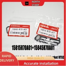 HONDA Cylinder Head Solenoid Gasket VTEC 15815R70A01 15845R70A01