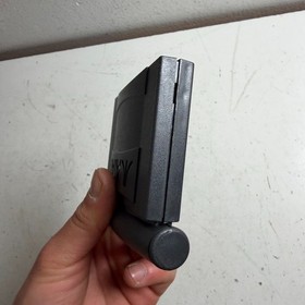 Iron Soldier (Atari Jaguar, 1994) Arcade Action & Adventure Video Game Cartridge