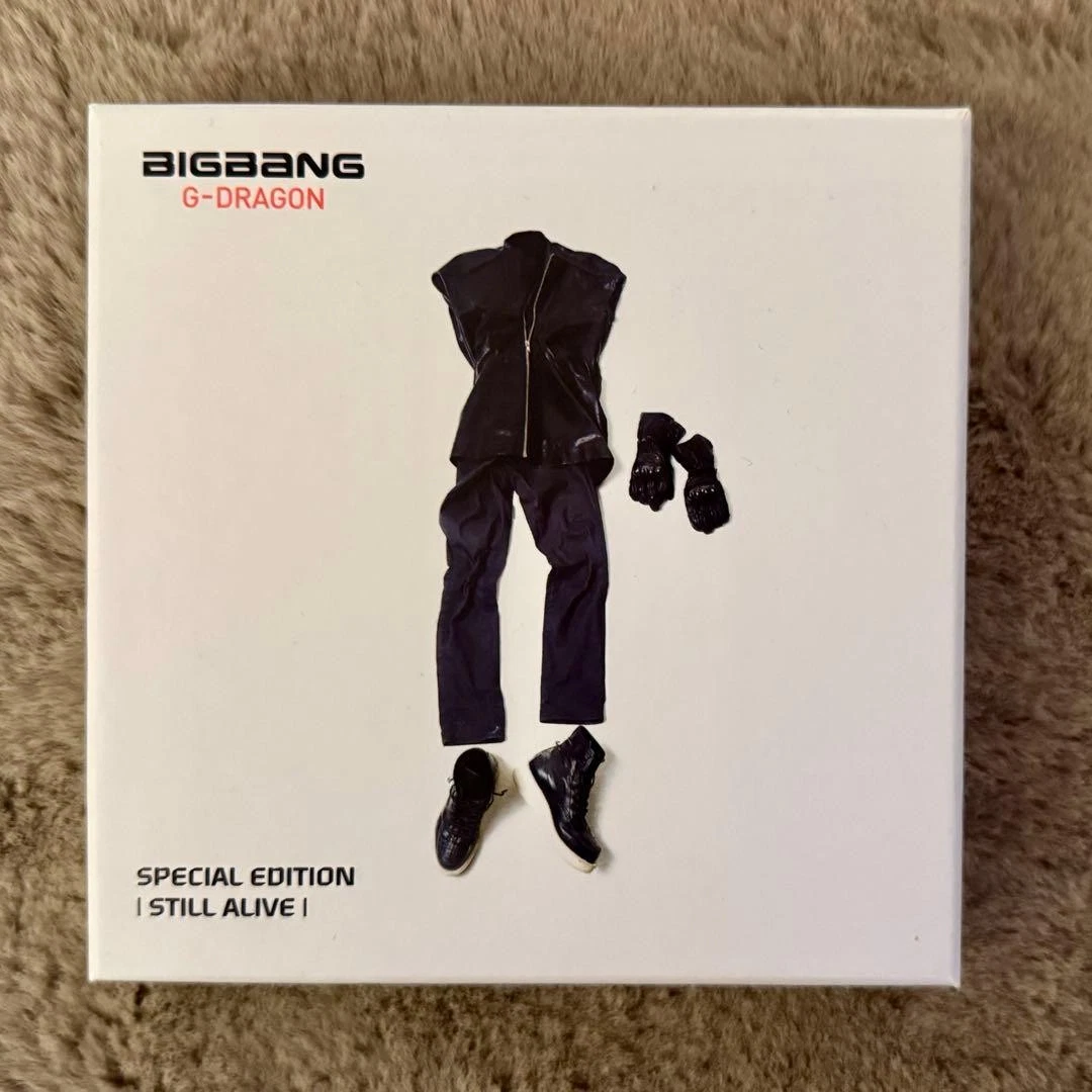 Big Bang Alive for sale | eBay