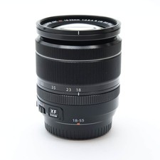 Fujifilm Fujinon XF 18-55mm F/2.8-4 R LM OIS (Fuji X mount) #136