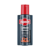 Alpecin Coffein-Shampoo Gegen Erblich Bedingten Haarausfall 250Ml