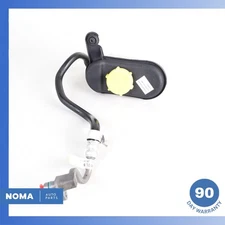 2014 LR Range Rover L405 Power Steering Fluid Reservoir Tank w/Hose OEM