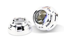 Morimoto Apollo 3.0 Projector Shroud Morimoto Apollo 3.0 Projector Shroud