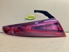 Alfa Romeo Giulia 952 R&uuml;ckleuchte LED aussen Links 20690109 2018-2020