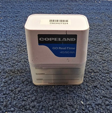 COPELAND 4G/5G-NA: GO Real Time Tracker For Cold Chain Tracking